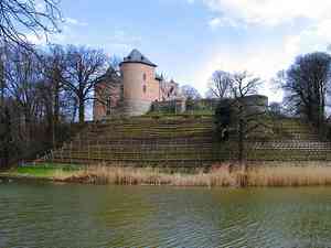 Château de Gaasbeek