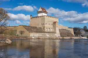 Château de Narva