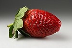 Photo de fraise