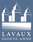 logo de Lavaux-Sainte-Anne