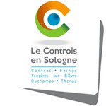 Logo du Controis-en-Sologne