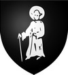 Blason de Saint-Andiol