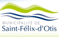 Logo de Saint-Félix-d'Otis